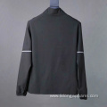 Custom Casual Men Spring Sports Quick Dry Jacket